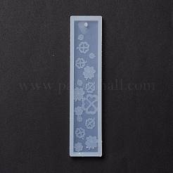 Силиконовые формочки для закладок своими руками&nbsp;DIY-C045-06