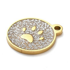 Подвески из нержавеющей стали 304&nbsp;STAS-H438-05G-01