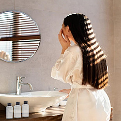 Колонка ПЭТ флип-топ бутылки крышка&nbsp;AJEW-LP0005-19A