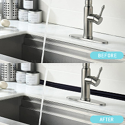 Самоклеящаяся контактная бумага из ПВХ FIND-WH0016-51C