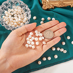 Естественный культурный жемчуг пресноводных&nbsp;PEAR-BT0002-01