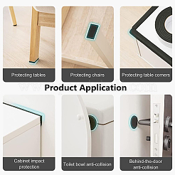 Противостолкновительная полоса eva FIND-WH0816-028D