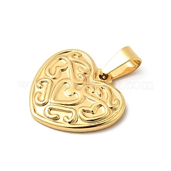 Подвески из нержавеющей стали 304&nbsp;STAS-C163-04F-G