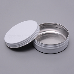 Алюминиевая банка CON-WH0074-39