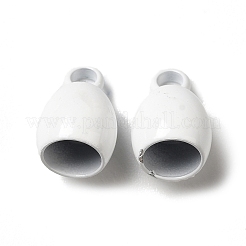 Наконечники шнура из нержавеющей стали 201&nbsp;STAS-I672-11E-02