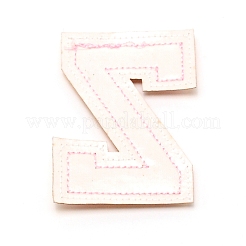 Ткань утюжить / пришивать заплатки&nbsp;DIY-TAC0009-04