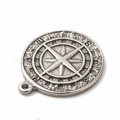 Подвески из нержавеющей стали 304&nbsp;STAS-P322-16P