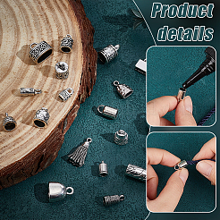 120 шт. TIBE-PH0002-21