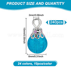 240 шт.&nbsp;PALLOY-PH01650