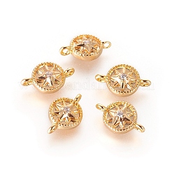 Латунные коннекторы&nbsp;X-KK-T038-366G