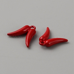 Акриловые подвески краскораспылительные&nbsp;FIND-WH0126-421B