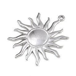 Подвески из нержавеющей стали 304&nbsp;LS-STAS-C140-03A-P