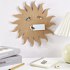 Пробковая изоляция DIY-WH0495-08B