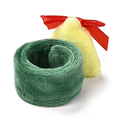 Рождественские браслеты BJEW-B012-08