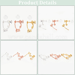 24 шт. KK-SP0001-19