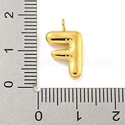 Ионное покрытие (ip) подвески из нержавеющей стали 304 STAS-C102-15G-F