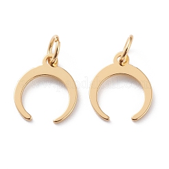 Латунь подвески&nbsp;KK-A149-03G