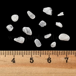 Бусины из натурального радужного лунного камня G-H181-01