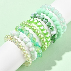 Наборы для изготовления браслетов своими руками&nbsp;DIY-FS0008-81B