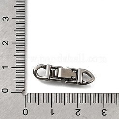 Раскладывающиеся застежки из нержавеющей стали 304 STAS-M119-05P-04