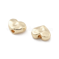 Латунные бусины&nbsp;KK-M306-01G-03