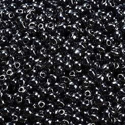 Бусины-капли miyuki 3.4 мм&nbsp;Y-SEED-MY04-DP451