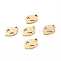 201 подвеска из нержавеющей стали с лазерной резкой&nbsp;STAS-S105-T903-2