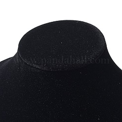 Бюст пластиковый NDIS-L006-01B