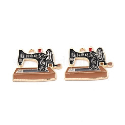 Подвески из цинкового сплава&nbsp;X-ENAM-C003-15