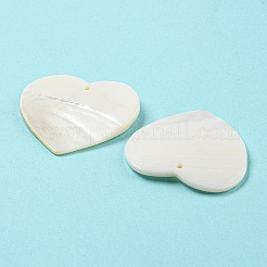 Природные подвески оболочки пресноводных SHEL-F008-01B