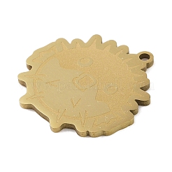 201 подвеска из нержавеющей стали&nbsp;STAS-C095-20G