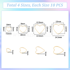 40 шт. KK-UN0002-94