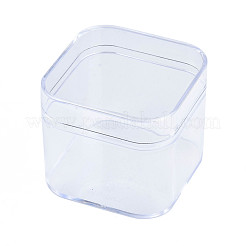 Контейнеры для хранения пластиковых шариков из полистирола CON-N011-037