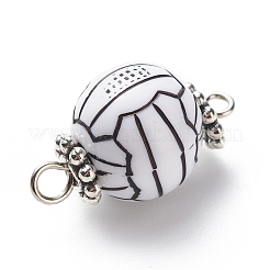 Акриловые подвески для баскетбольных коннекторов&nbsp;PALLOY-JF01869-02