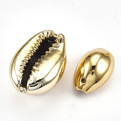 Подвески из каури&nbsp;SHEL-S266-05A