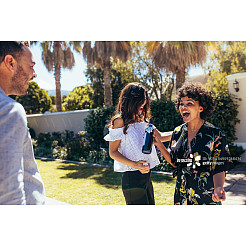 4 шт. 4-х стилистический ящик для хранения из жести&nbsp;CON-CN0001-02