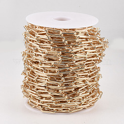 Цепи из несваренного железа CH-S125-01A-LG