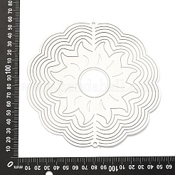 201 соединительный элемент из нержавеющей стали с подвесками/звеньями&nbsp;STAS-D386-04A-P