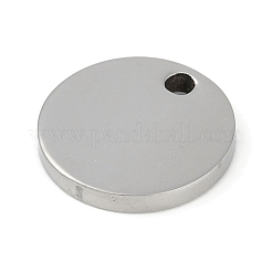 Подвески из нержавеющей стали марки 304 STAS-L279-006P