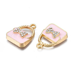 Стойки обшивки сплава эмали подвески&nbsp;ENAM-T011-129C