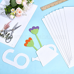 Губчатая бумага eva&nbsp;DIY-WH0816-008A