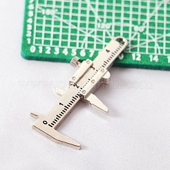 Миниатюрный штангенциркуль из сплава MIMO-PW0001-033