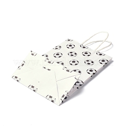 Прямоугольные бумажные пакеты CARB-B002-06F