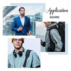 20 шт. пряжки-слайдеры с пластиковым помпоном FIND-DC0007-82