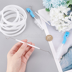 Наборы инструментов для уборки TOOL-CP0001-33