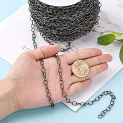 Железо кабельные сети CH-R034-B