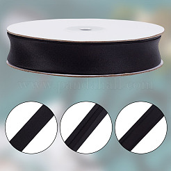 Косая лента из полиэстера в два сгиба OCOR-WH0082-309A