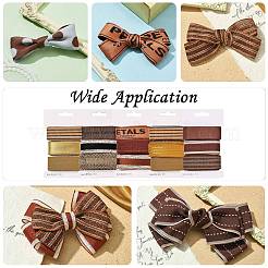 9 ярд 3 стиля полиэфирной ленты&nbsp;SRIB-A014-J05