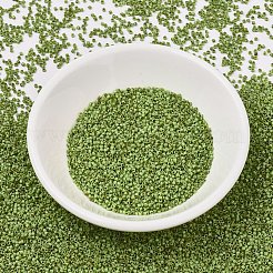 Бусины Миюки Делика&nbsp;X-SEED-J020-DB2265