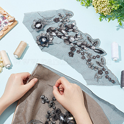 1 набор аксессуаров для вышивки из полиэстера&nbsp;PATC-BC0001-02A